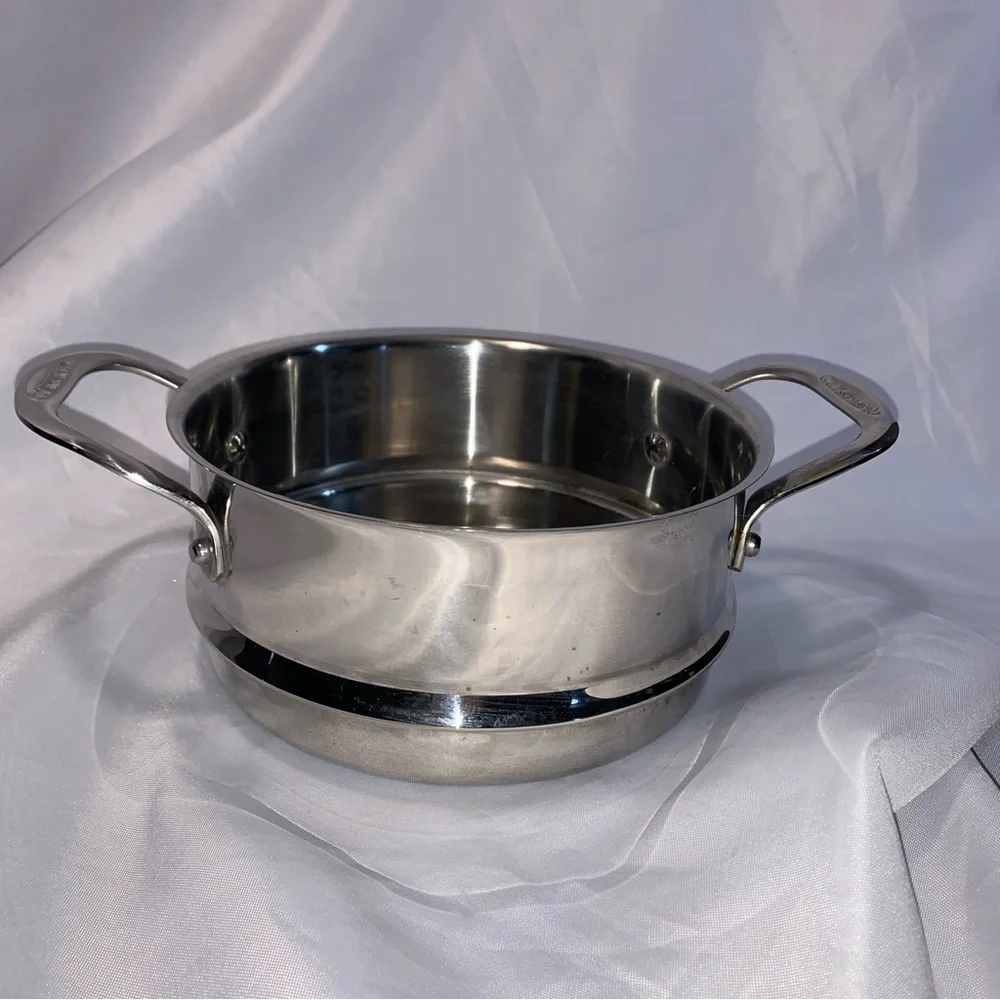 Cuisinart preowned steamer